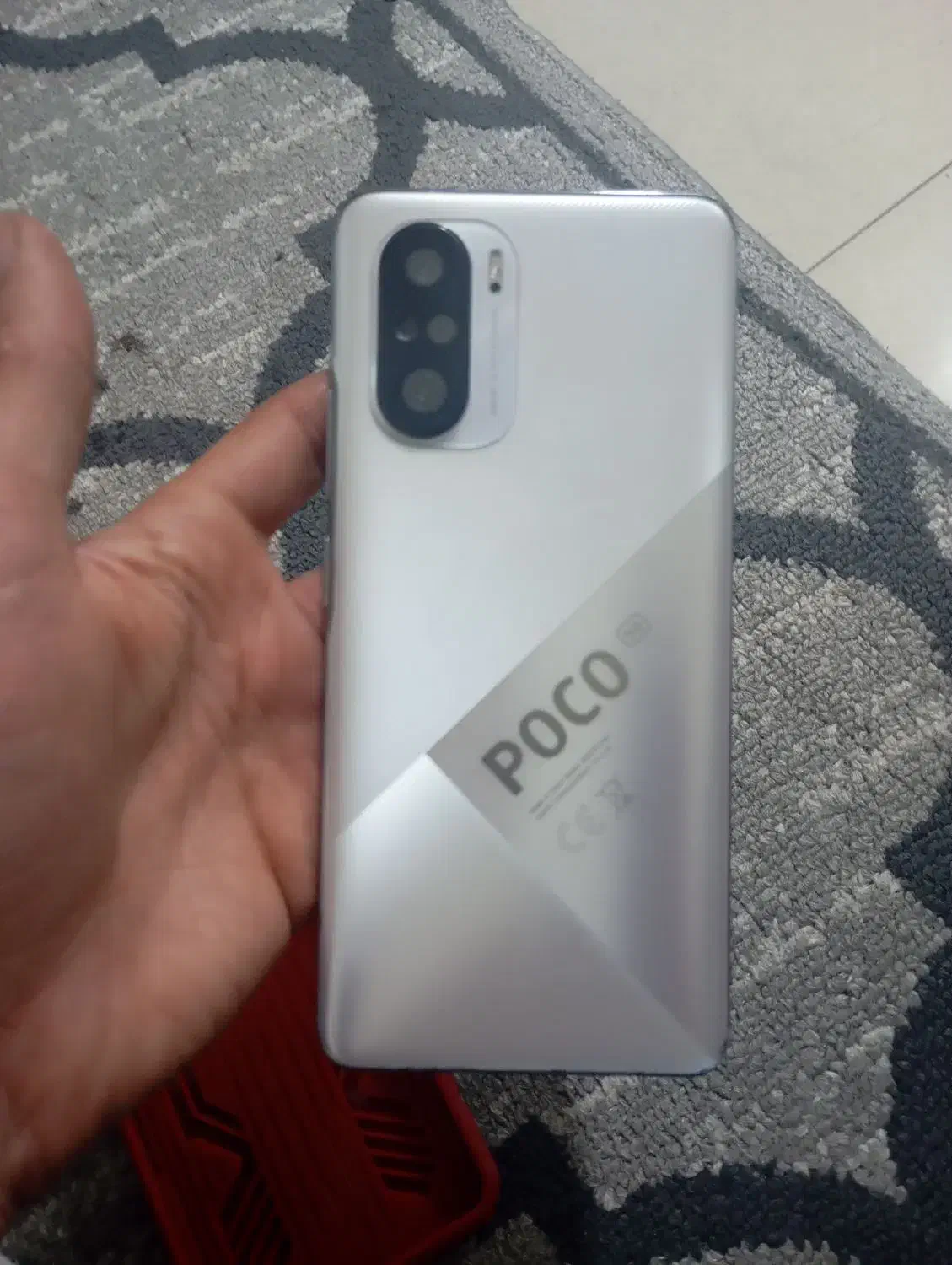 Poco f3 5G|موبایل|تهران, وردآورد|دیوار