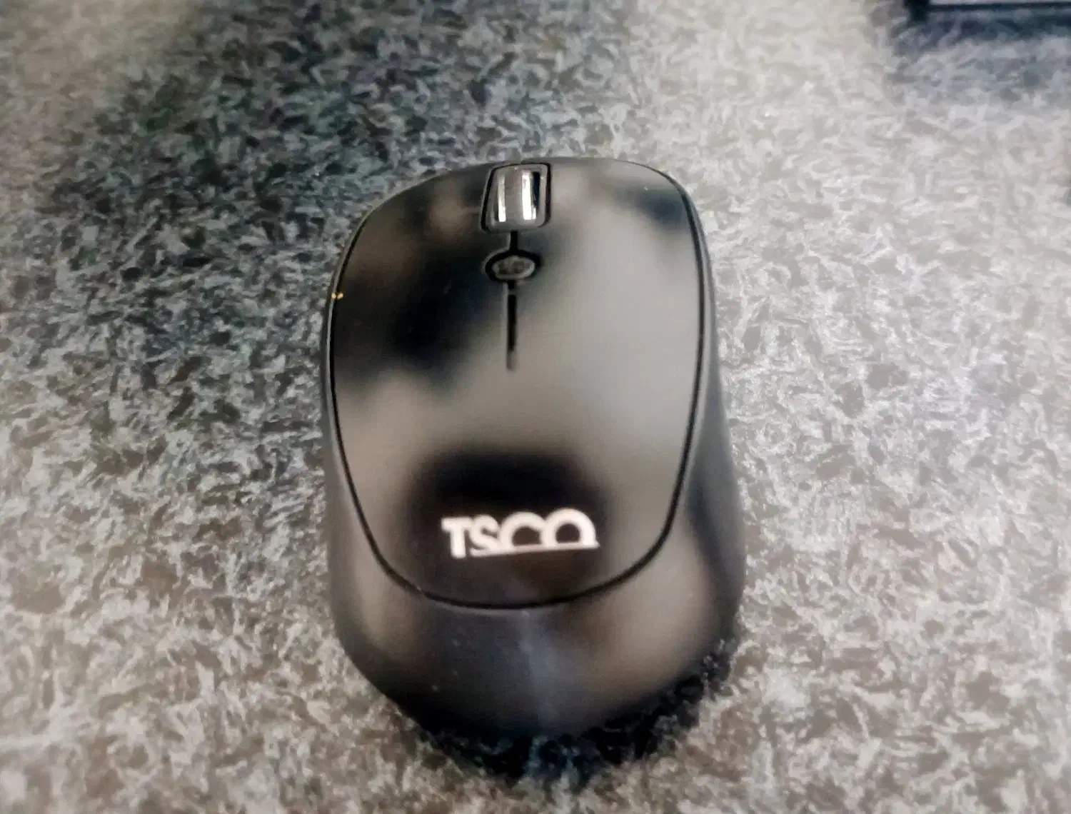 موس کیبورد تسکو بدون سیم|قطعات و لوازم جانبی رایانه|ایلام, |دیوار