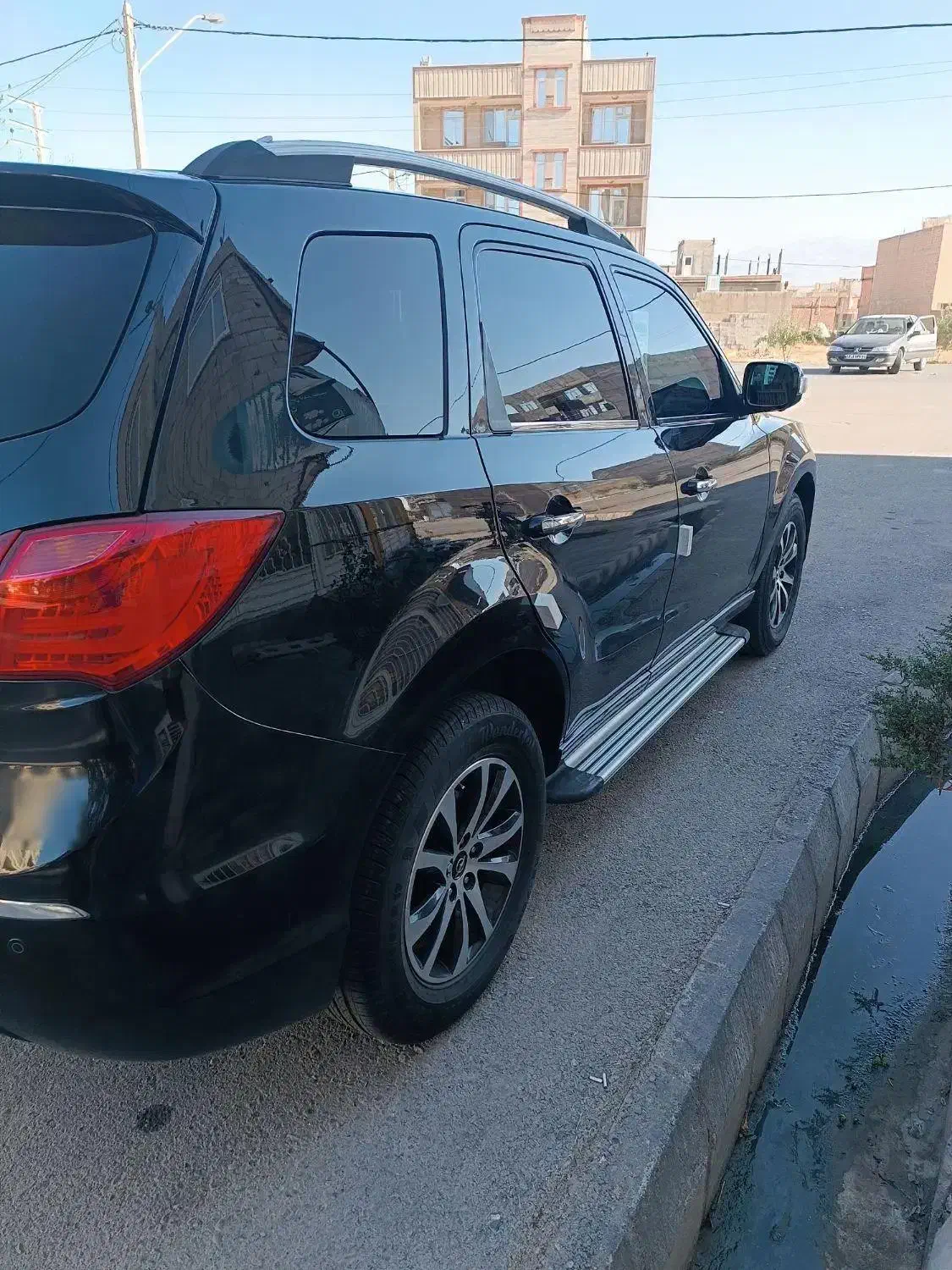 هایما s7مدل97|خودرو سواری و وانت|ماکو, |دیوار