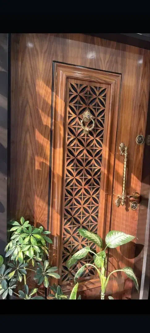 نیروی ساده و ماهر،تولید درب ضدسرقت.درب لابی|استخدام صنعتی، فنی، مهندسی|قم, بوستان جوان|دیوار