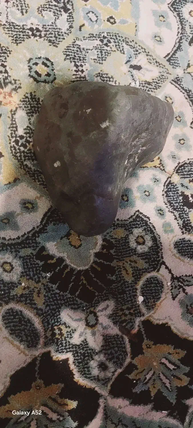 شهاب سنگ|کلکسیون اشیاء عتیقه|قرچک, محمد آباد|دیوار