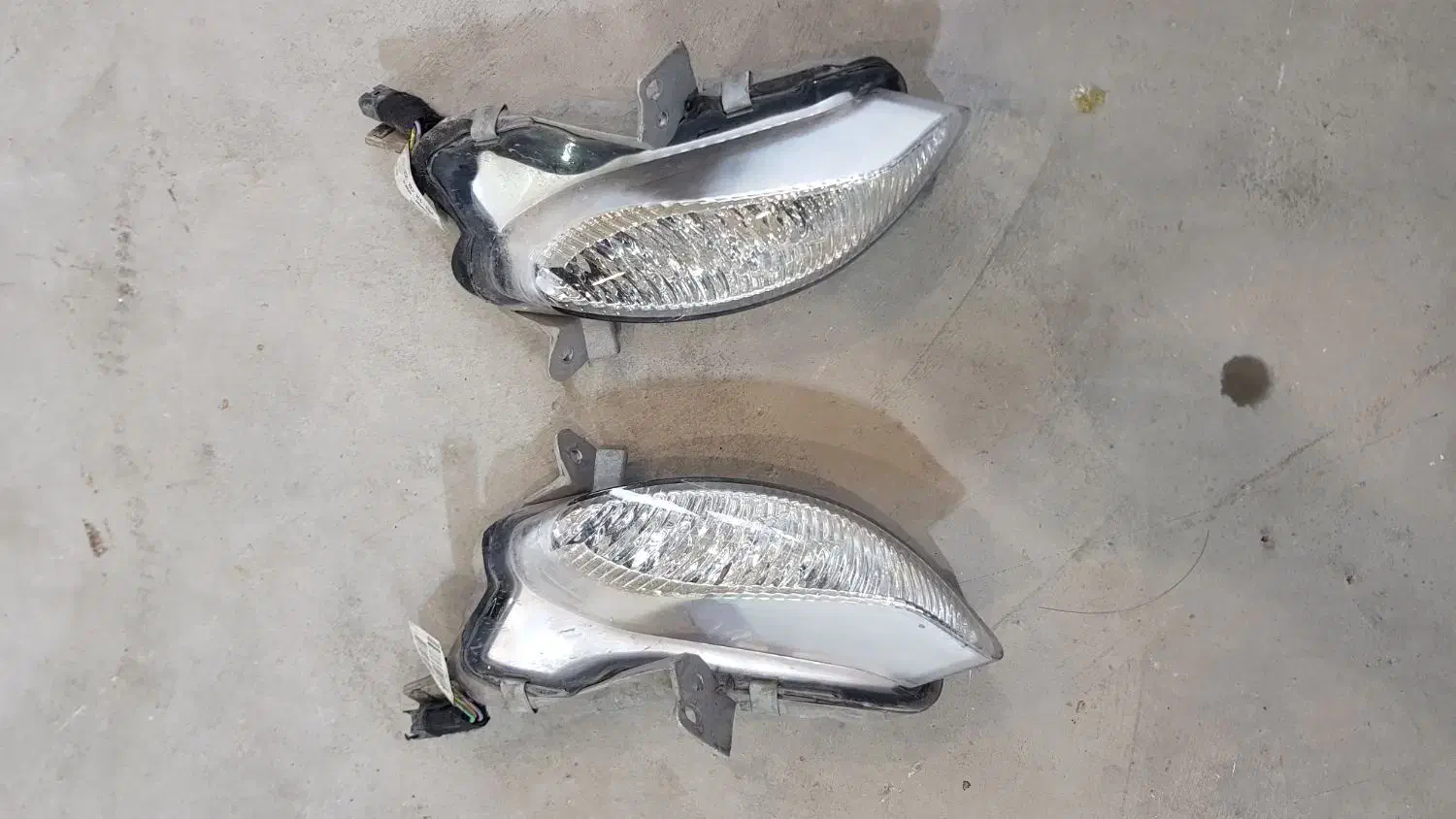 چراغ ساینا|قطعات یدکی و لوازم جانبی|فشاپویه, |دیوار