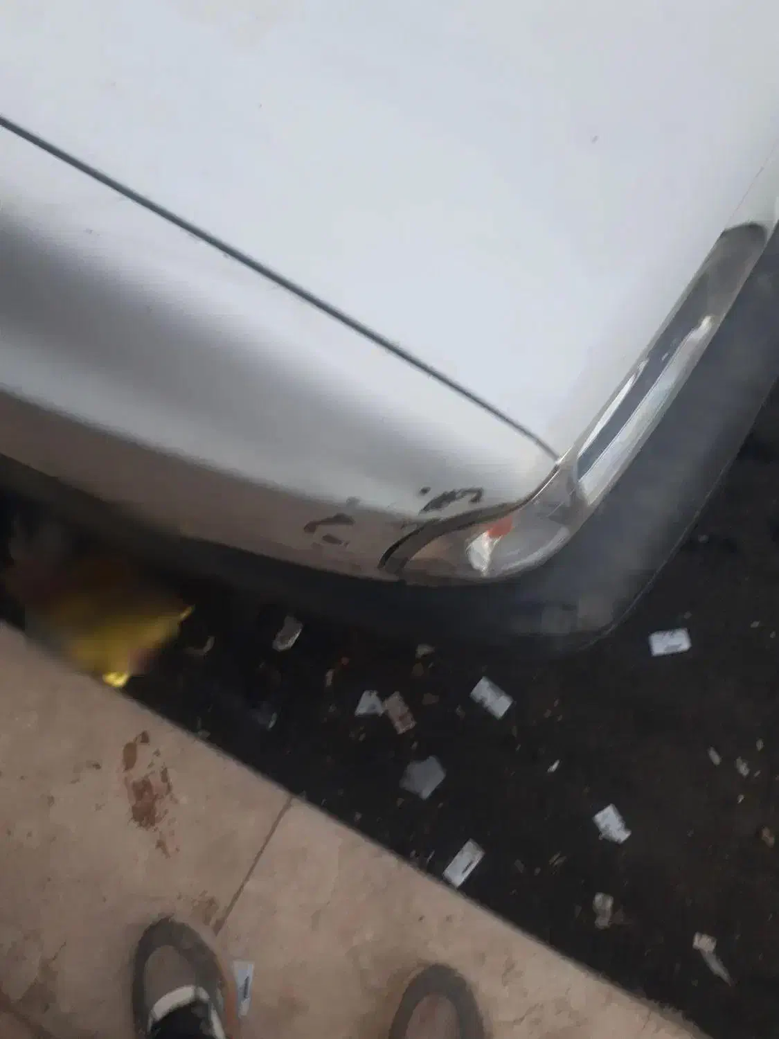 پراید ۹۶ شاسی پلمپ|خودرو سواری و وانت|قم, جمکران|دیوار