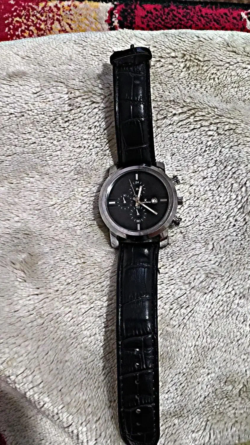 ساعت ROMANSON|ساعت|شیراز, معالی‌آباد|دیوار