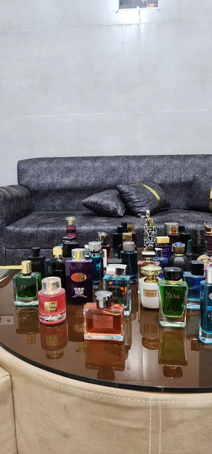 ادکلن زیر قیمت به مناسبت روز مادر. تک فروشی|آرایشی، بهداشتی، درمانی|رباطکریم, رباطکریم|دیوار