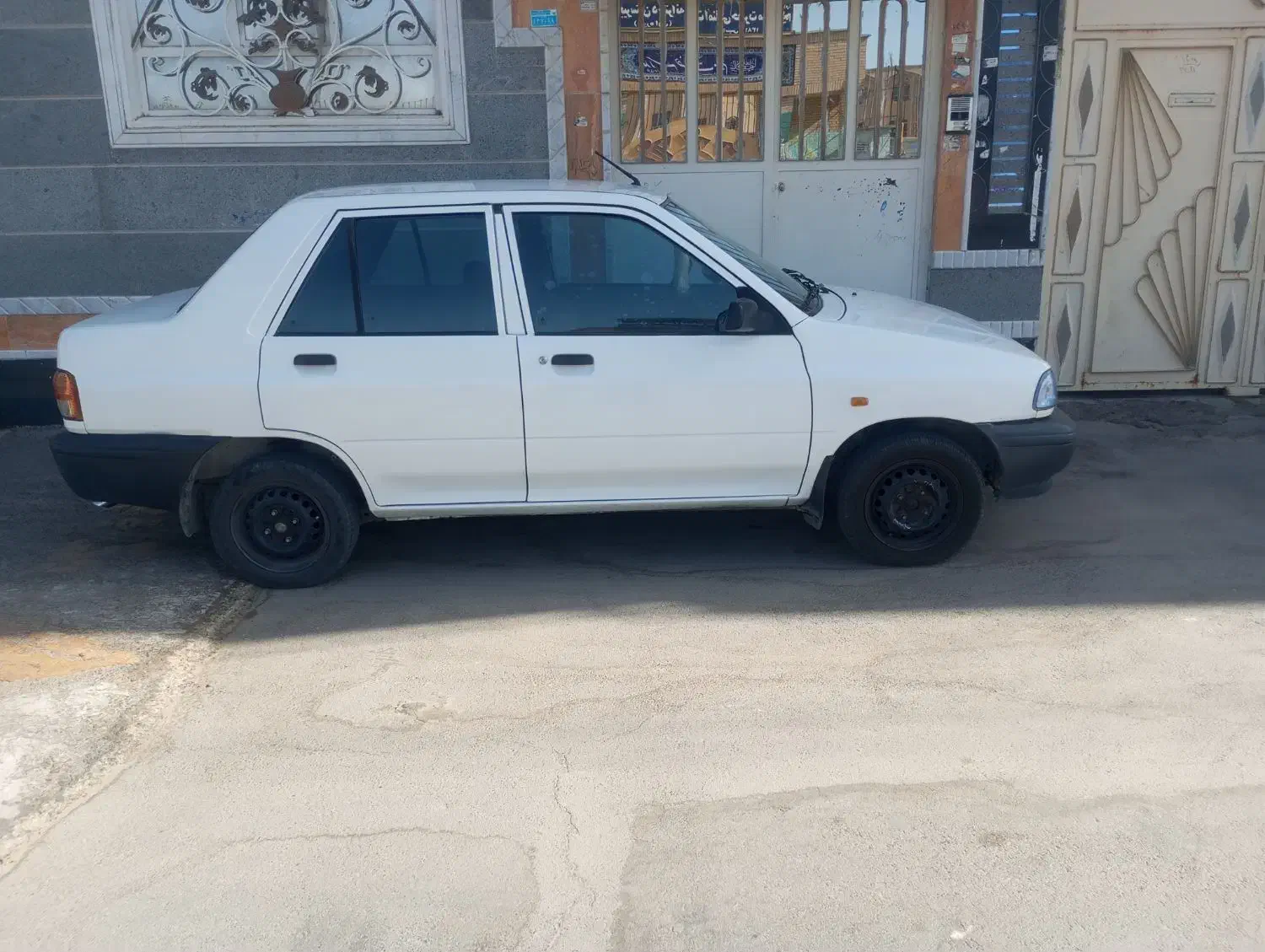 پراید131|خودرو سواری و وانت|زاهدان, |دیوار