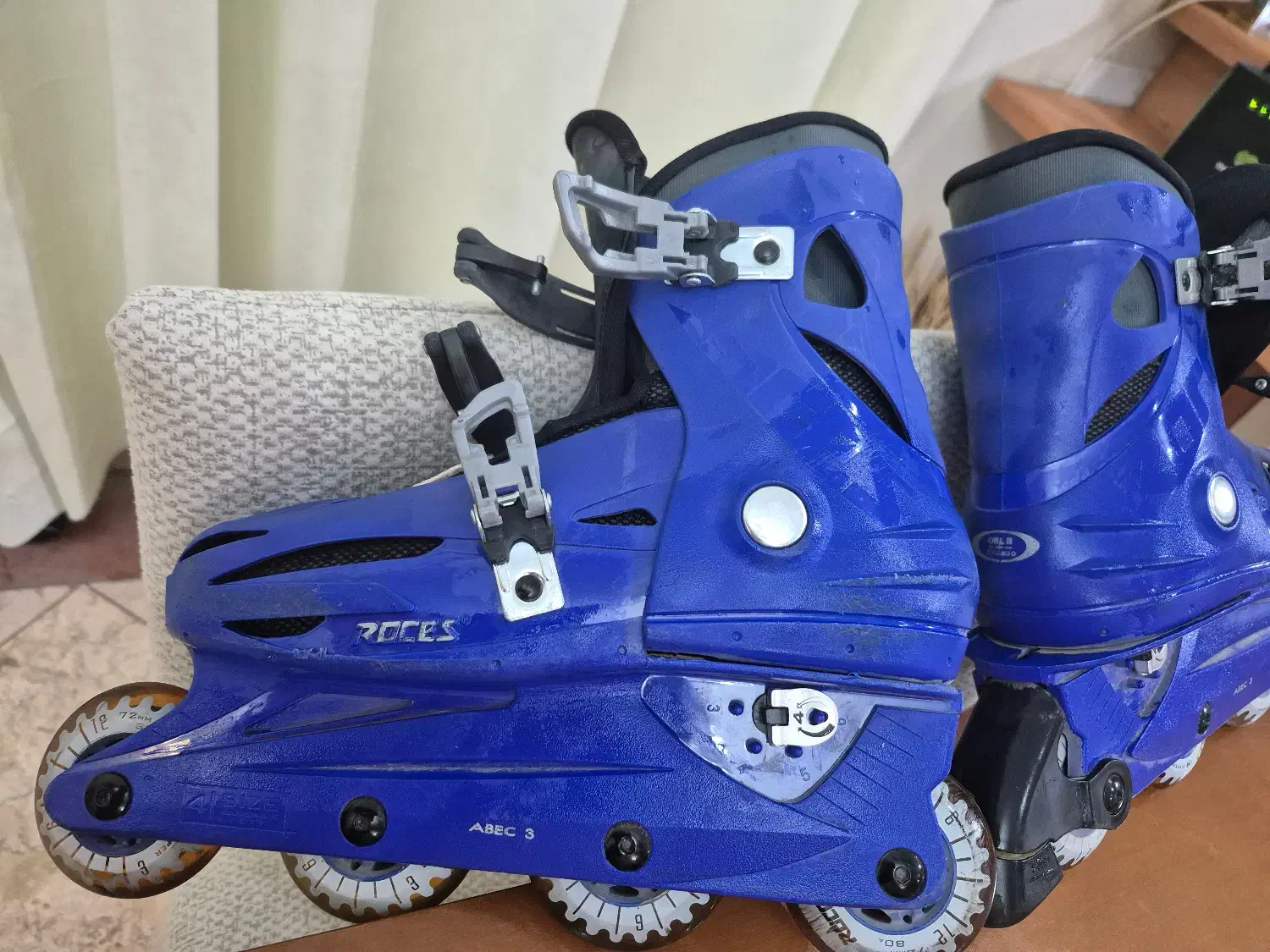 اسکیت|دوچرخه، اسکیت، اسکوتر|تهران, ایوانک|دیوار