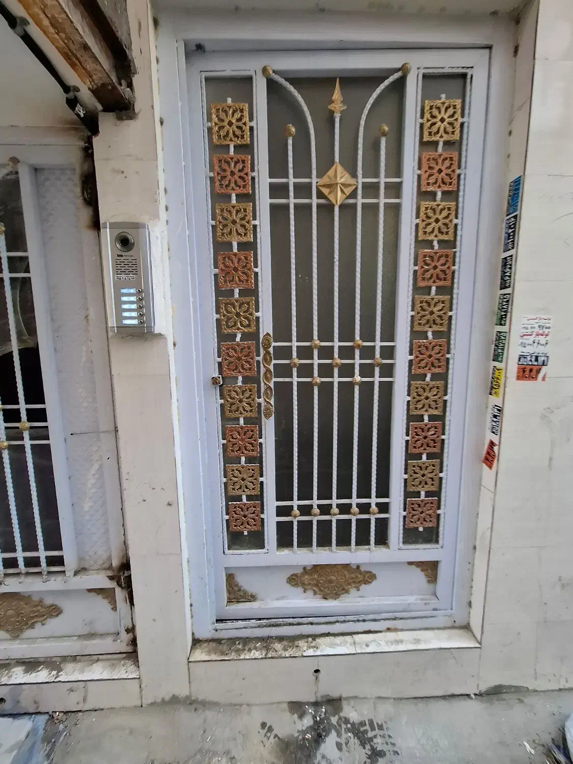 منزل فروشی طبرسی|فروش آپارتمان|مشهد, رسالت|دیوار