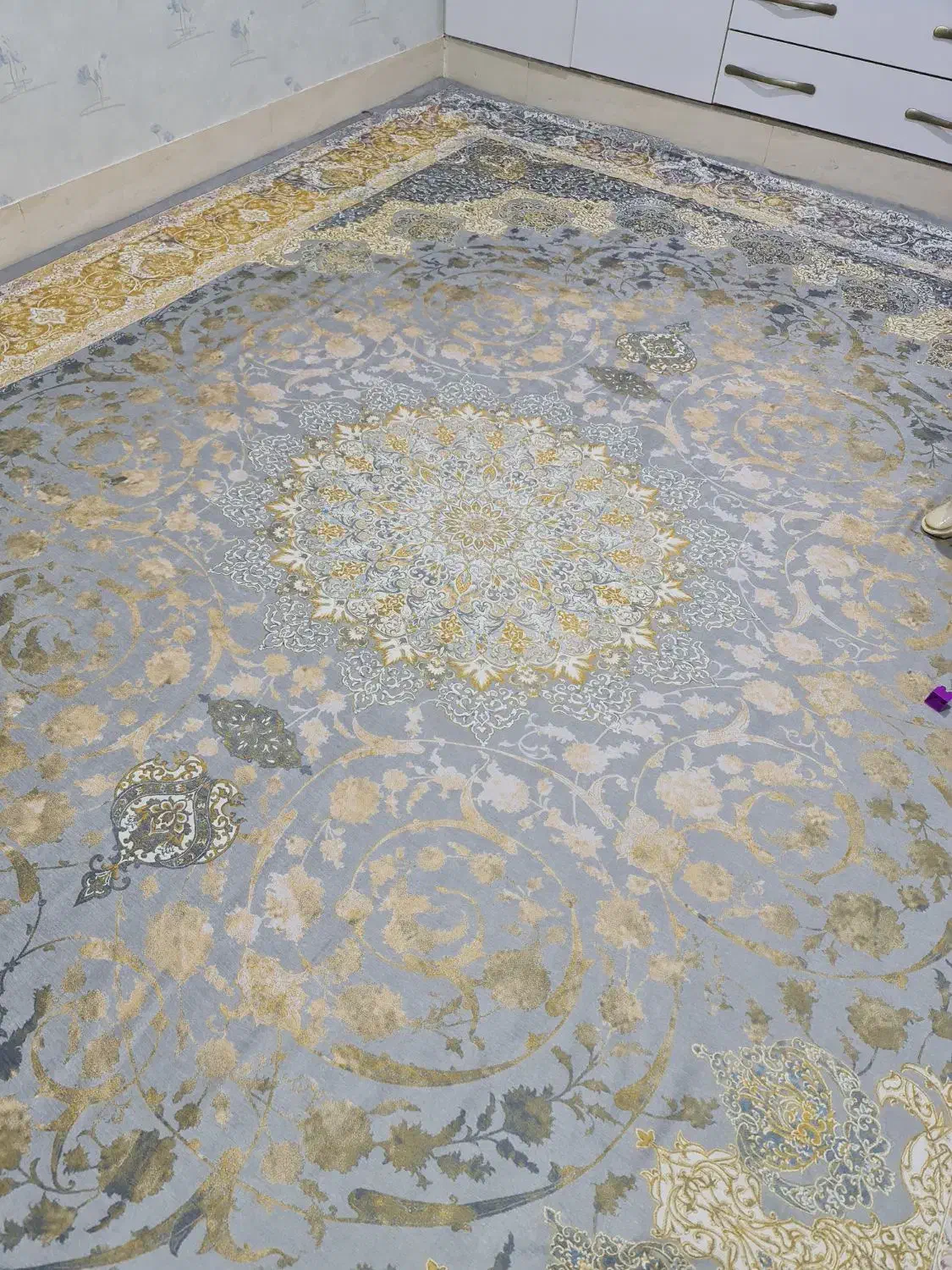 ۳عدد روفرشی کشدار۱۲متری|روفرشی|دوگنبدان, |دیوار