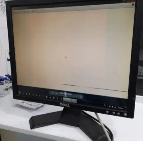 مانیتور دل ، صفحه نمایش|تلویزیون و پروژکتور|مشهد, ایثارگران|دیوار