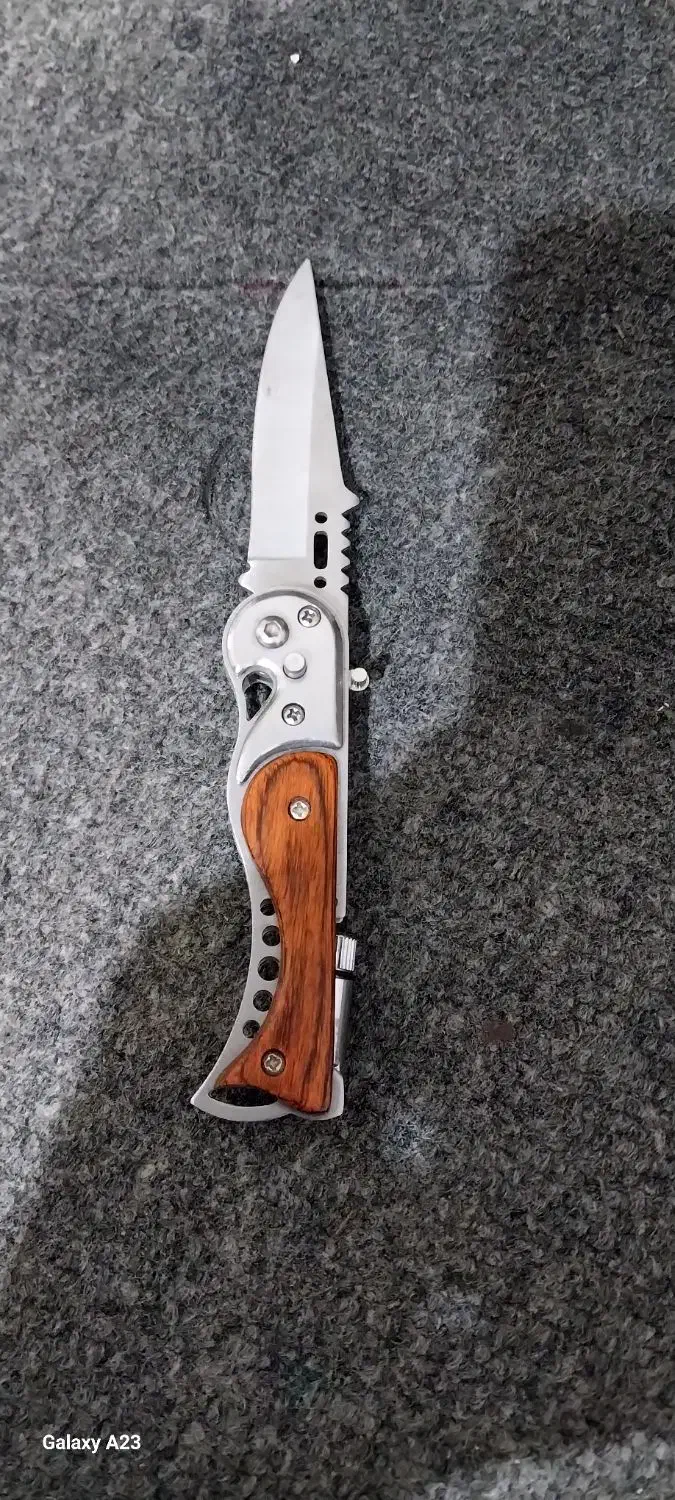 چاقو|کلکسیون و سرگرمی|بوئین و میاندشت, |دیوار