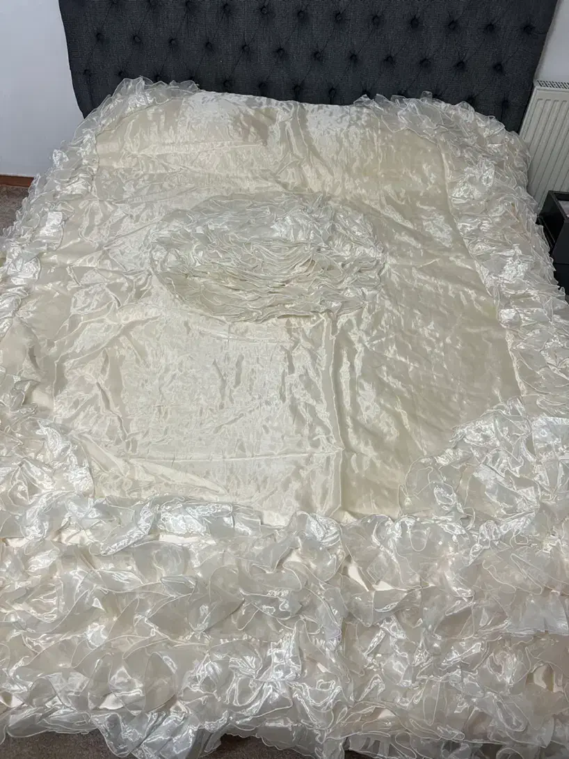 روتختی عروس استفاده نشده|سرویس روتختی|قم, بنیاد|دیوار