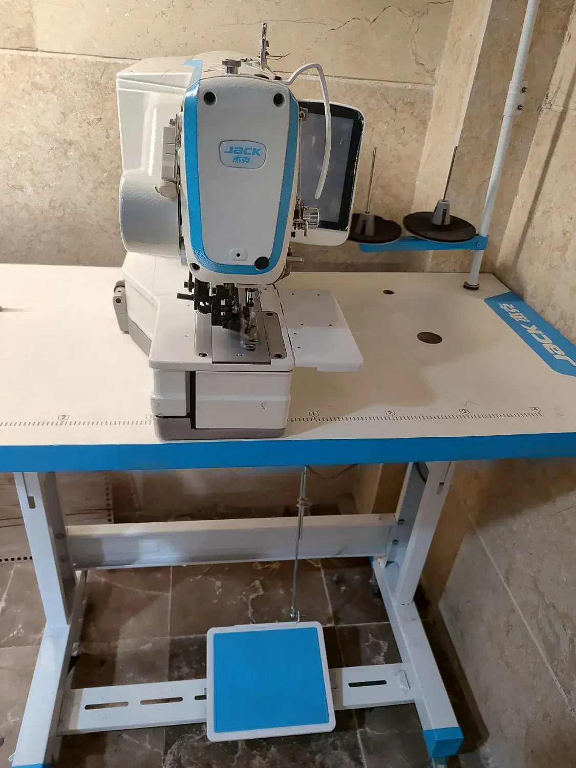 سفارش دگمه و مادگی با بهترین دستگاه ها|چرخ خیاطی و ریسندگی|پاکدشت, پاکدشت (مامازند)|دیوار