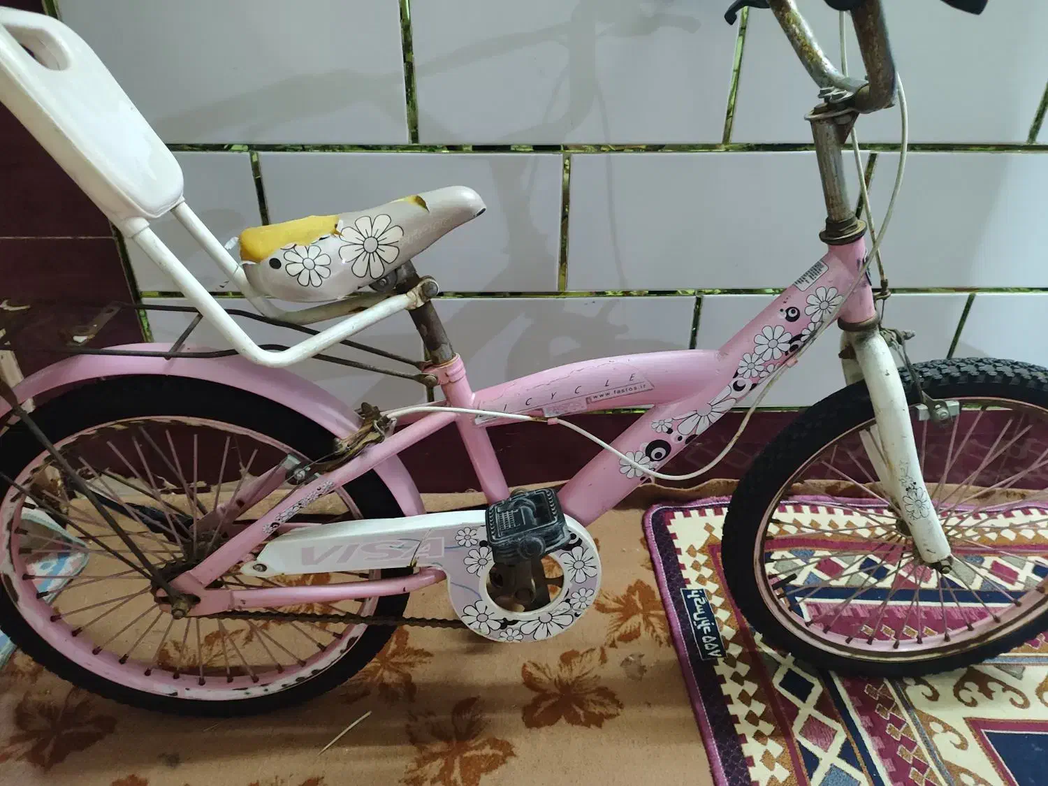 بندر ماهشهر|دوچرخه، اسکیت، اسکوتر|بندر ماهشهر, |دیوار