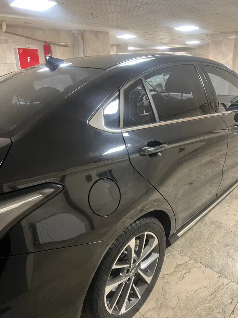 آریزو ۶پرو|خودرو سواری و وانت|تبریز, |دیوار