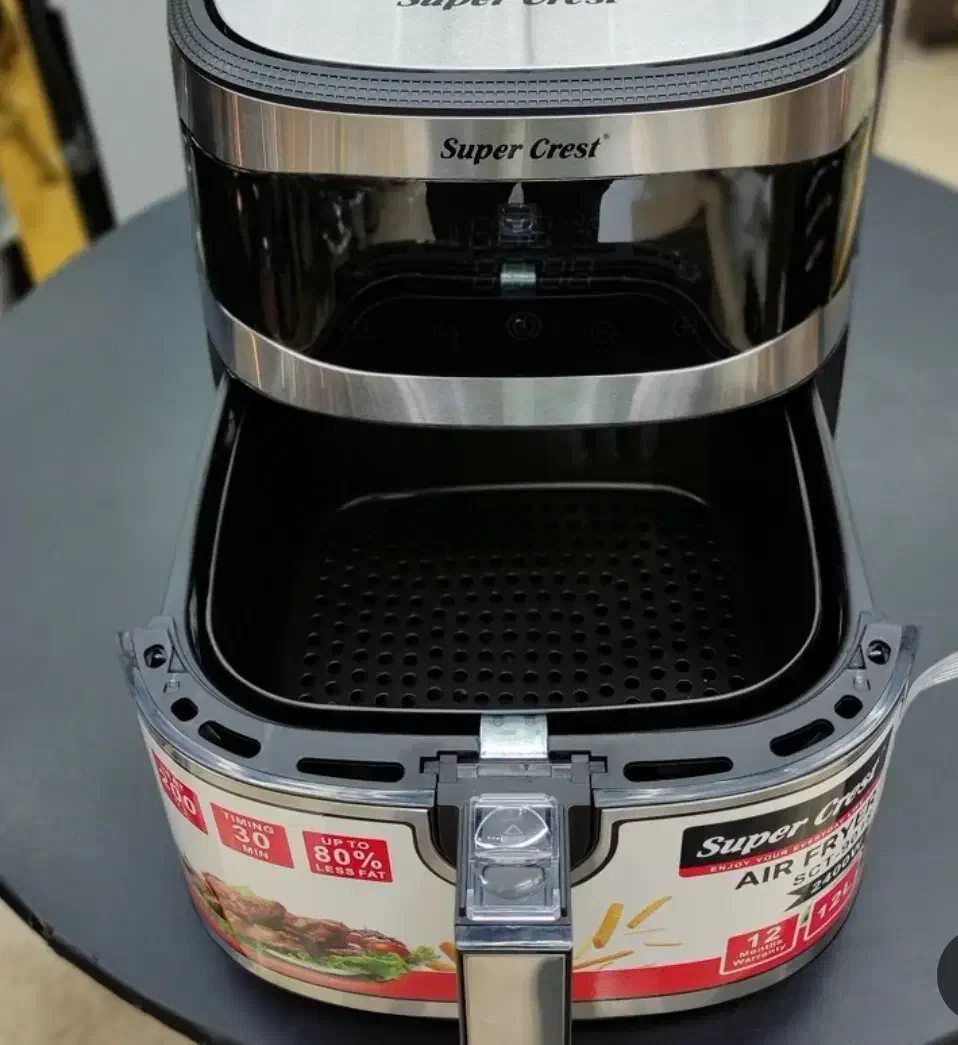 سرخ کن|سایر لوازم برقی|نجف‌آباد, جلال آباد|دیوار