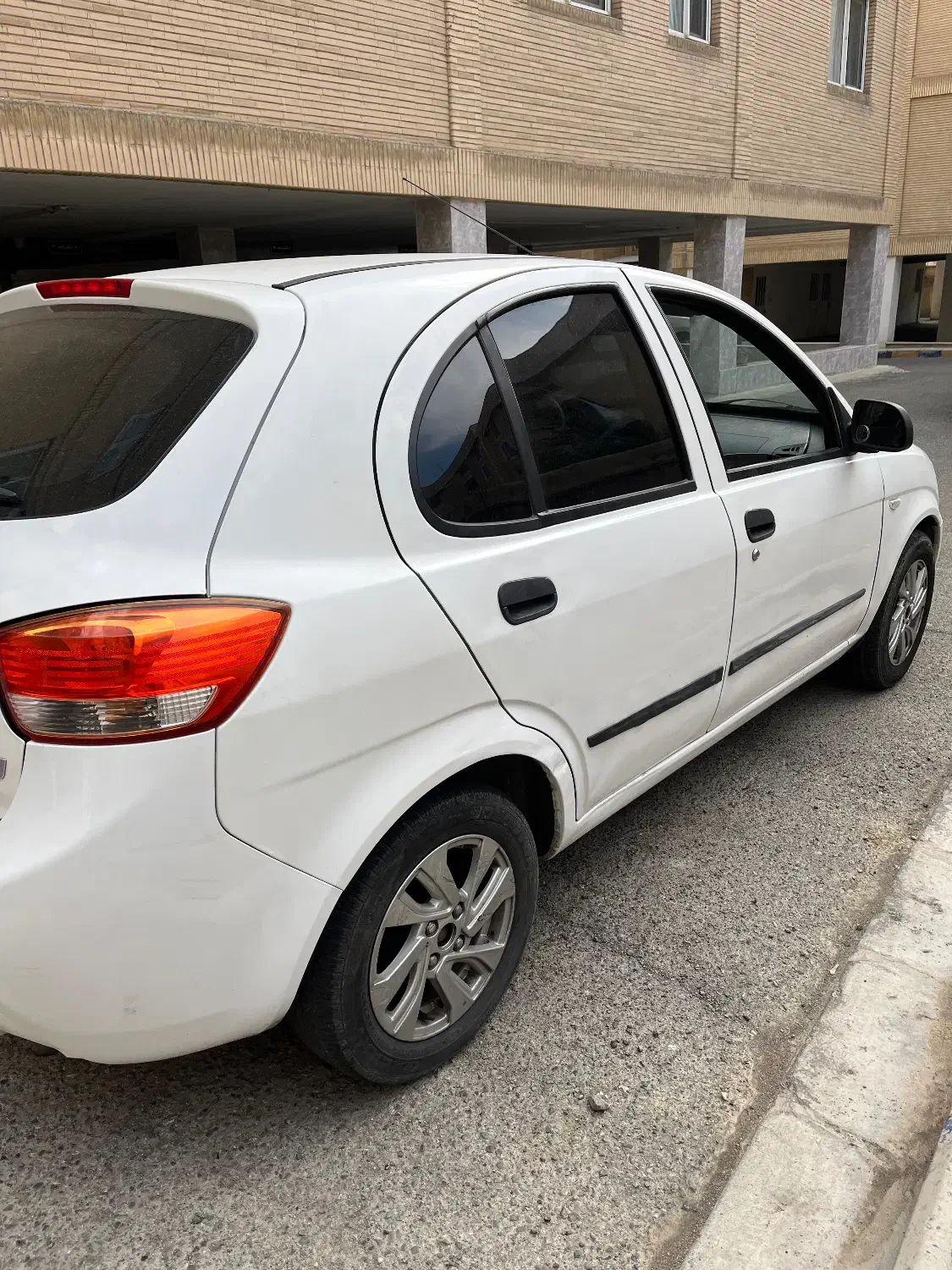 تیبا 2|خودرو سواری و وانت|فردیس, شهرک هفده شهریور|دیوار