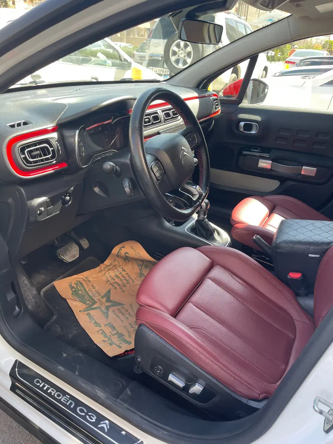 c3 1398|خودرو سواری و وانت|شیراز, قدوسی شرقی|دیوار