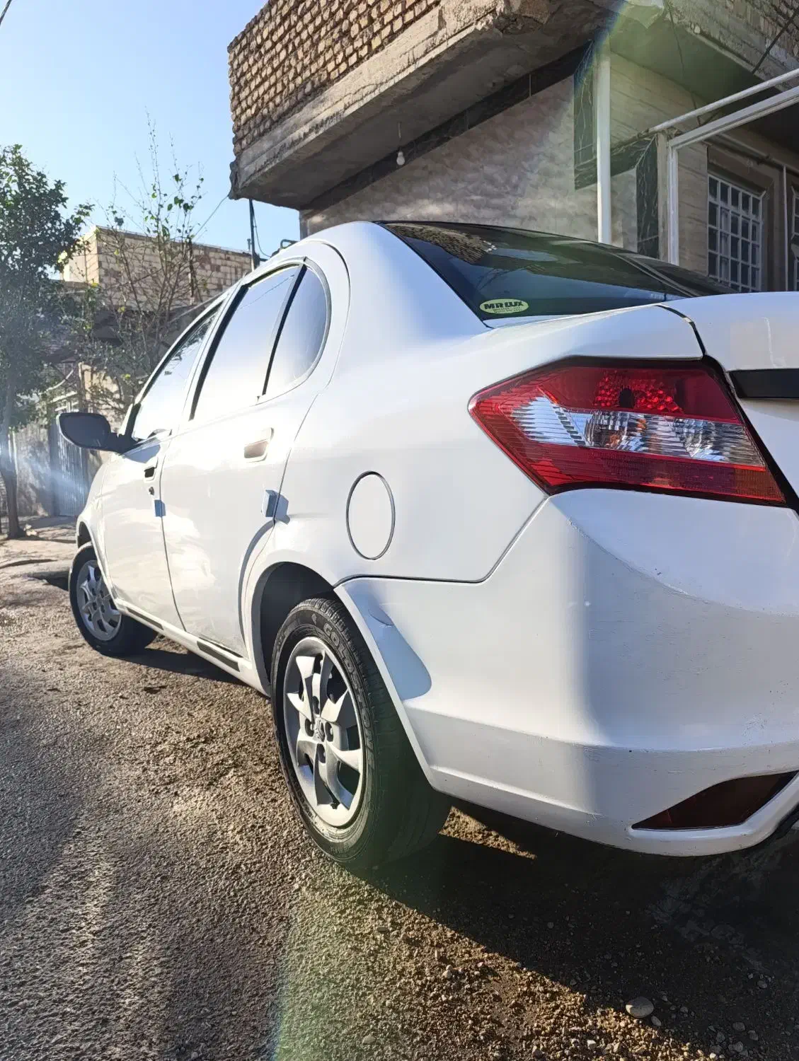 ساینا ۹۹بیرنگ پلمپ|خودرو سواری و وانت|گنبد کاووس, |دیوار