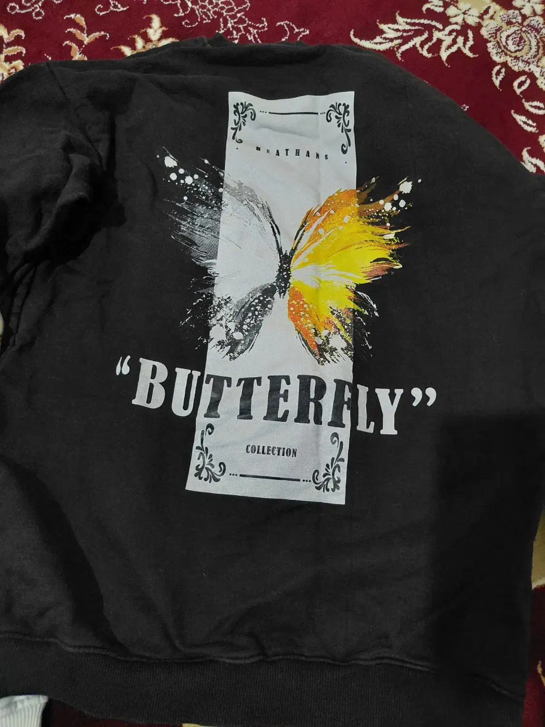 دوتا دورس پسرانه|لباس|سلماس, |دیوار