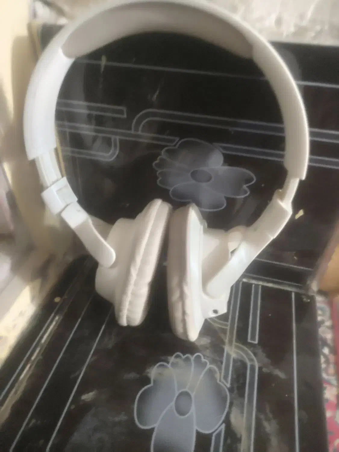 هدفون|لوازم جانبی موبایل و تبلت|دهدشت, |دیوار