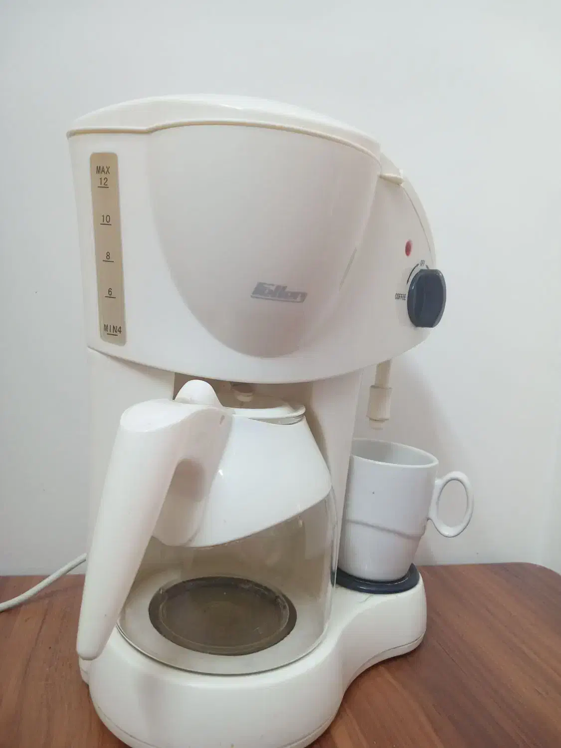 قهوه جوش،قهوه ساز بزرگ فلر|سماور، چایساز، قهوهساز|تهران, جوادیه|دیوار