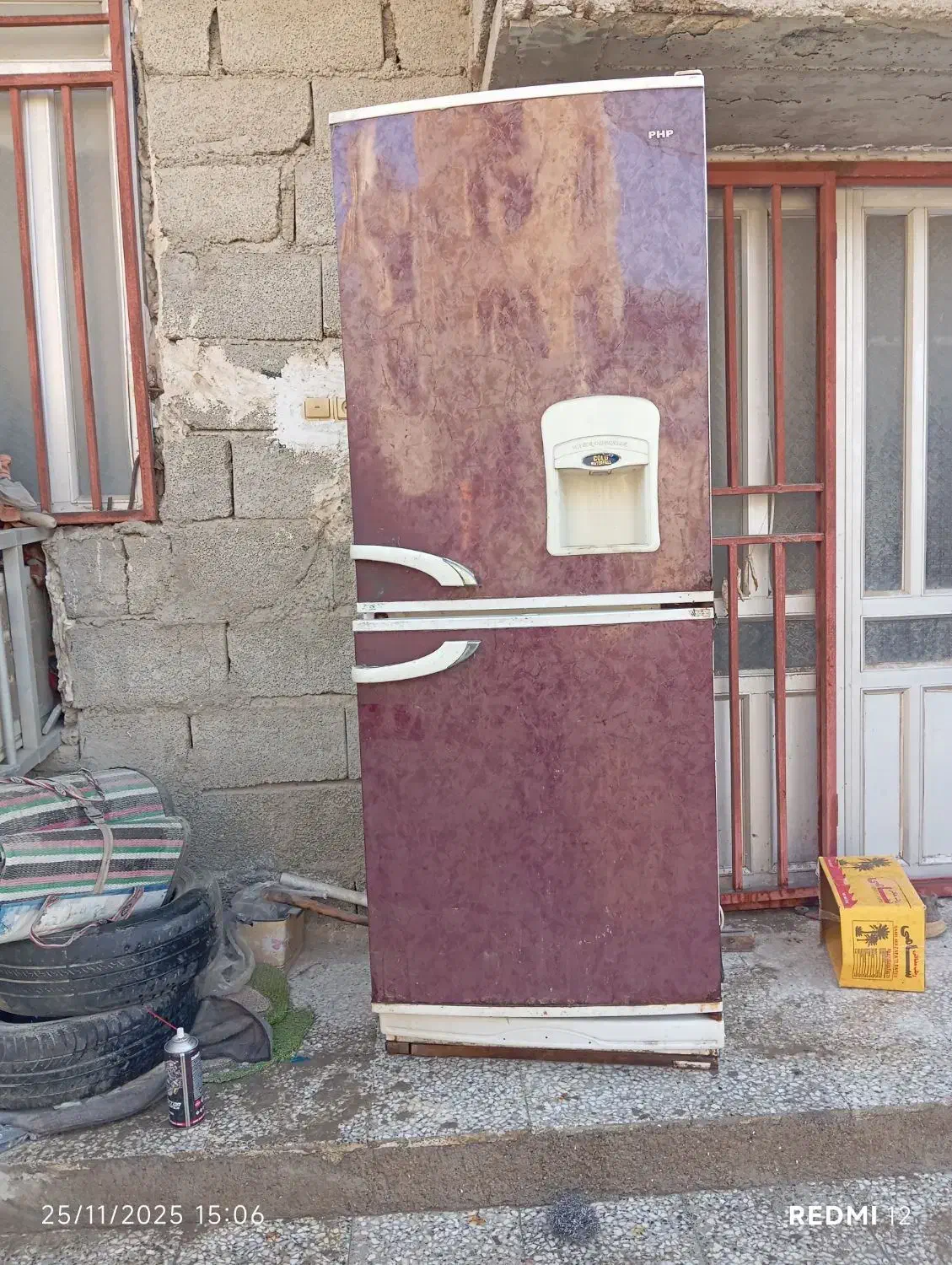 یخچال فریزر|یخچال و فریزر|چابهار, |دیوار