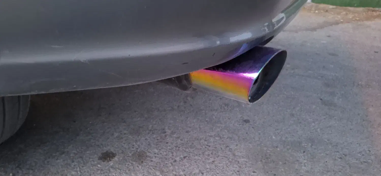 منبع اسپرت هفت رنگ|قطعات یدکی و لوازم جانبی|طبس, |دیوار