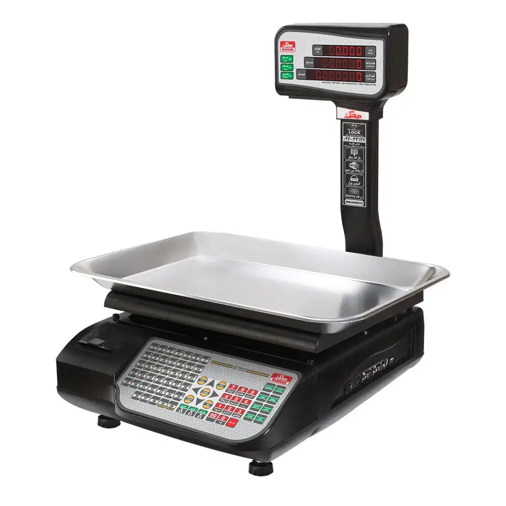 فروش انواع ترازوهای محک و رادین نو و دست دوم|فروشگاه و مغازه|یزد, |دیوار