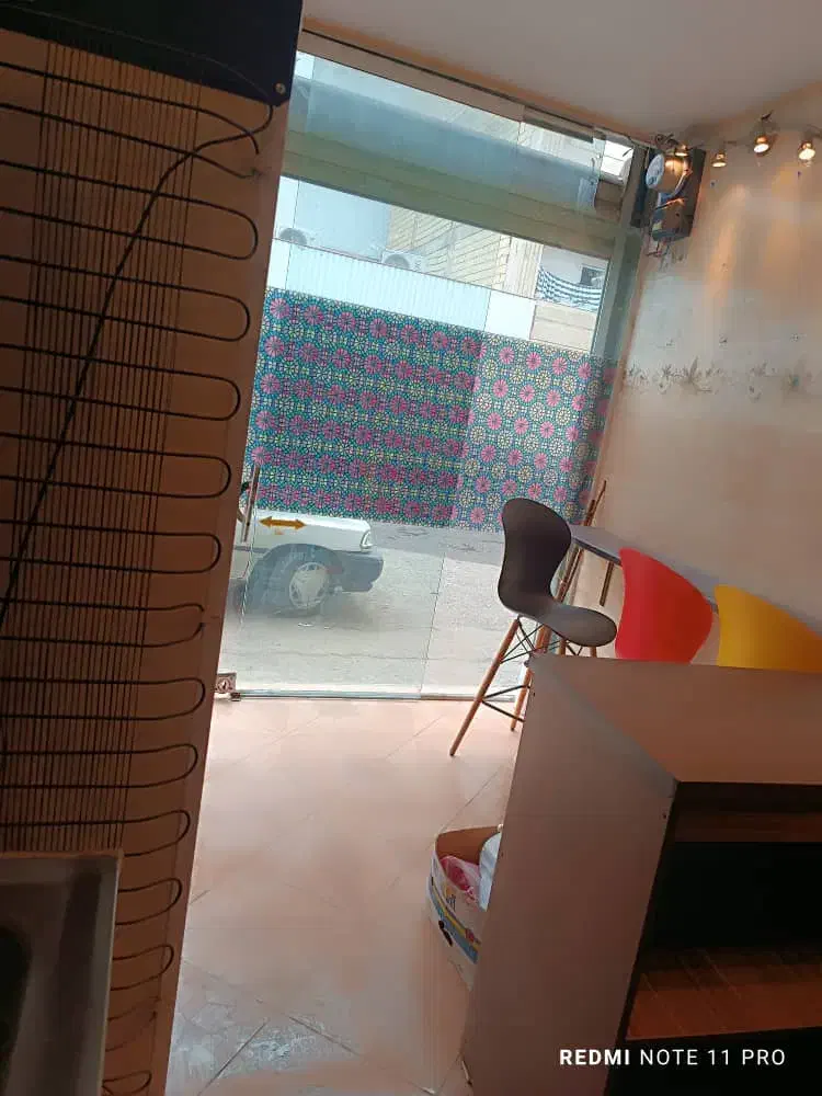 اجاره مغازه چمران کوچه وصال|اجارهٔ مغازه و غرفه|رشت, کوی جام جم|دیوار