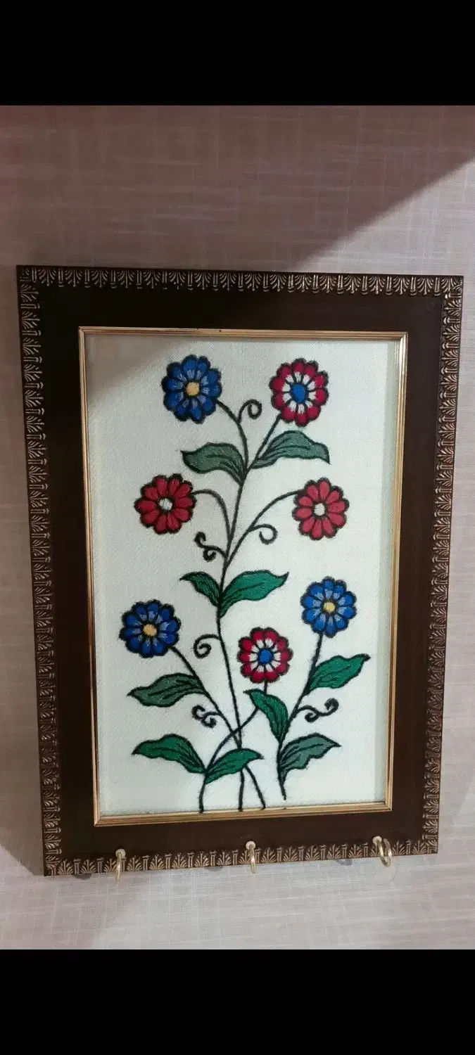 پته با قیمت مناسب|صنایع دستی و سایر لوازم تزئینی|زرند, |دیوار