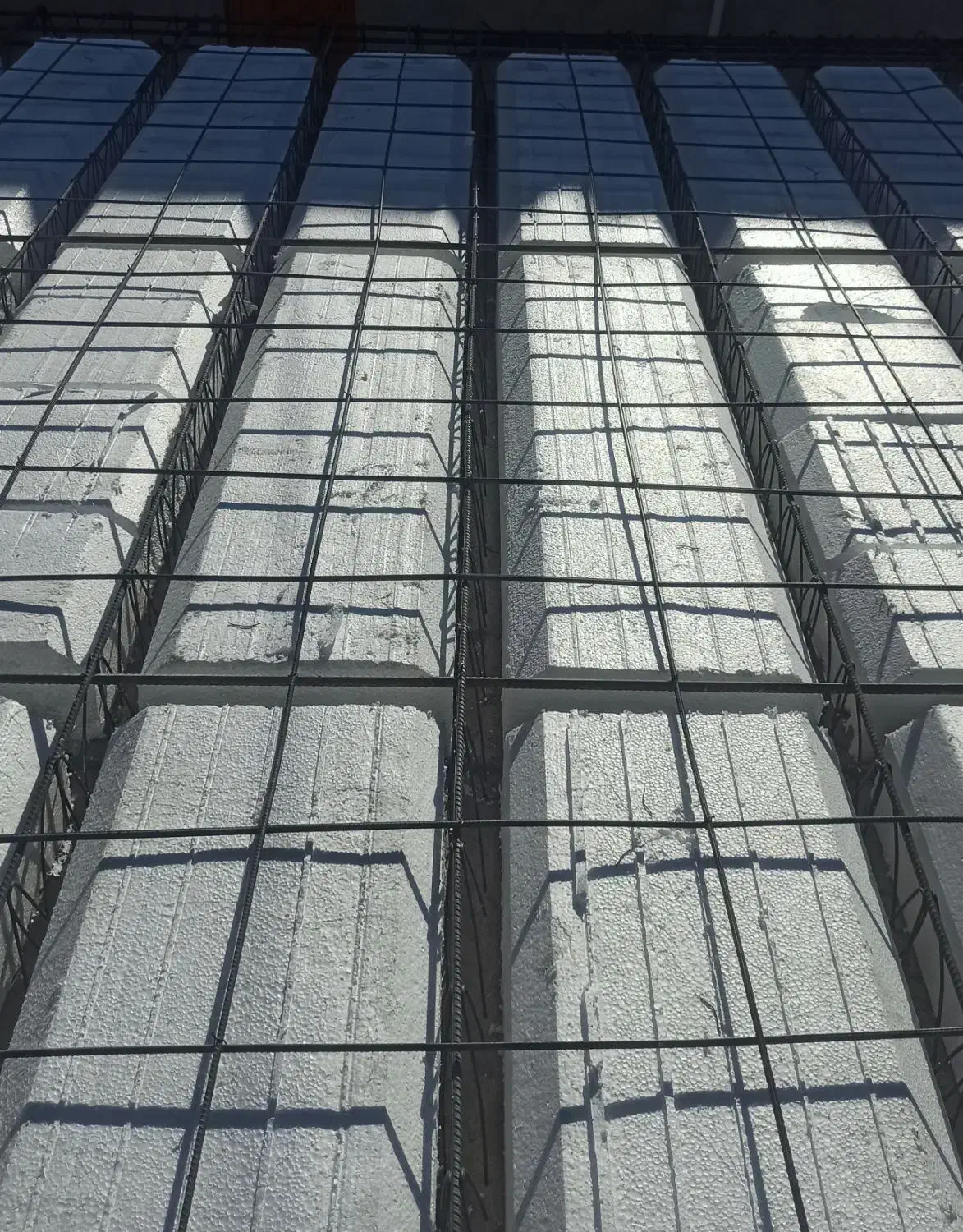 اجرای اسکلت بتنی|خدمات پیشه و مهارت|ایلام, |دیوار