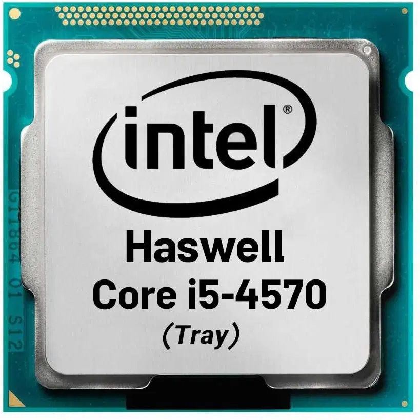 Core i5 4570|قطعات و لوازم جانبی رایانه|تهران, استاد معین|دیوار