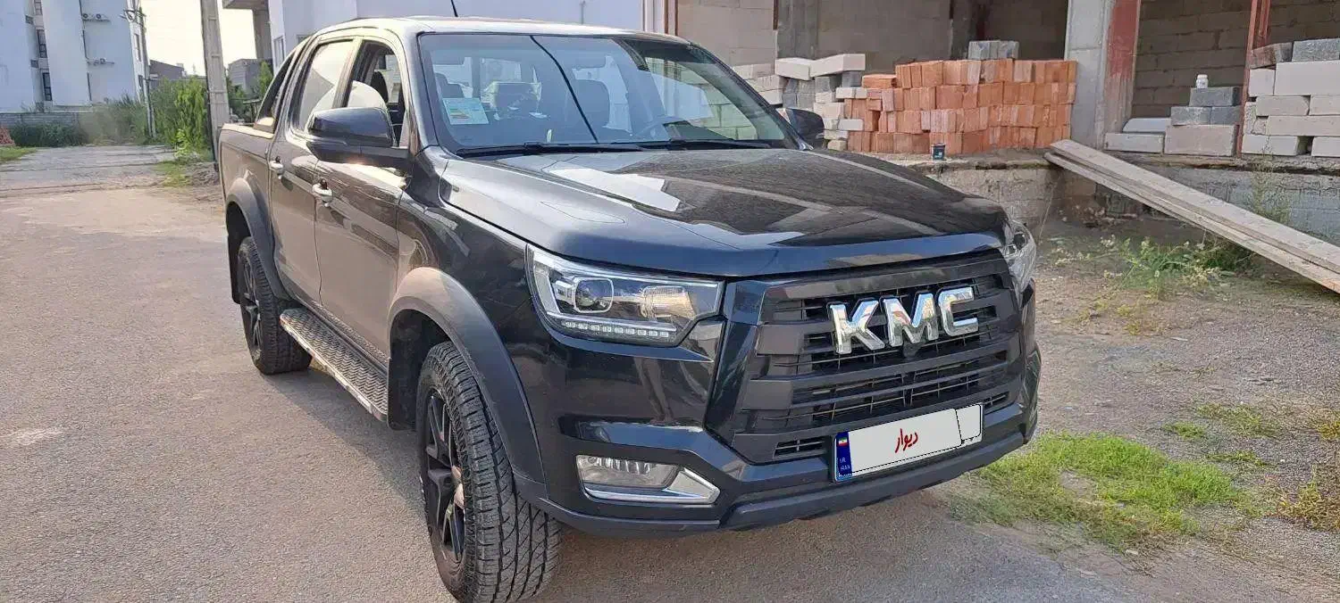 kmct8بدون رنگ خیلی تمیز|خودرو سواری و وانت|آشخانه, |دیوار