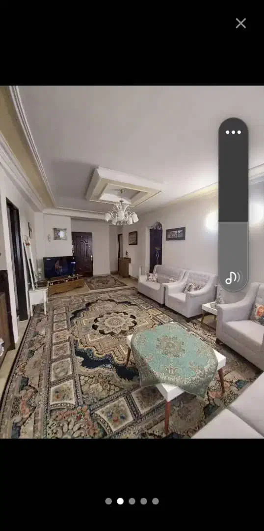 یک واحد آپارتمان ۸۰ متری|اجارهٔ آپارتمان|فیروزکوه, |دیوار