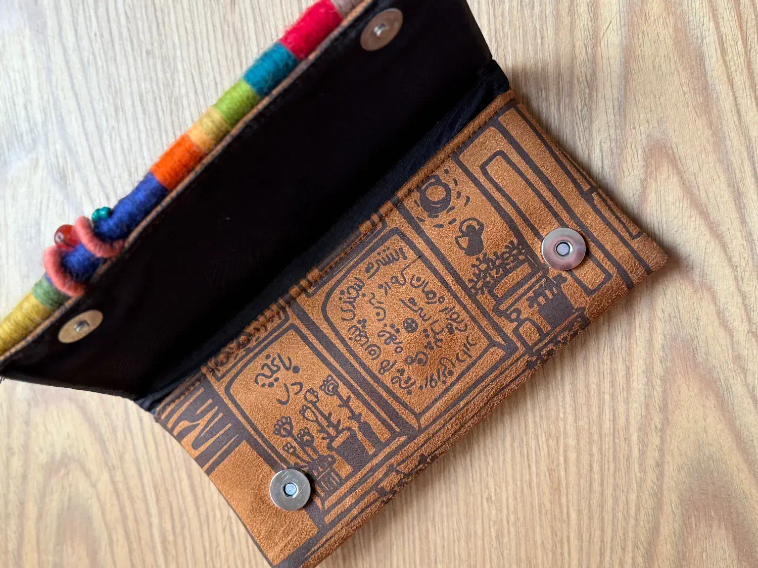 کیف دستی|کیف، کفش، کمربند|مشهد, دانشجو|دیوار