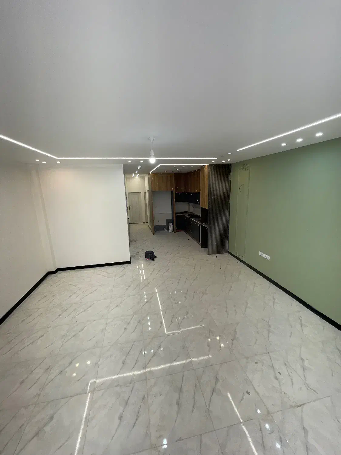 پیش فروش آپارتمان مغازه|فروش آپارتمان|مشهد, پنجتن|دیوار