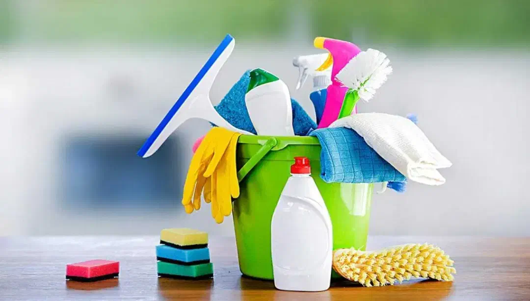 نظافت ساختمان وراه پله|خدمات نظافت|فردیس, منظریه|دیوار