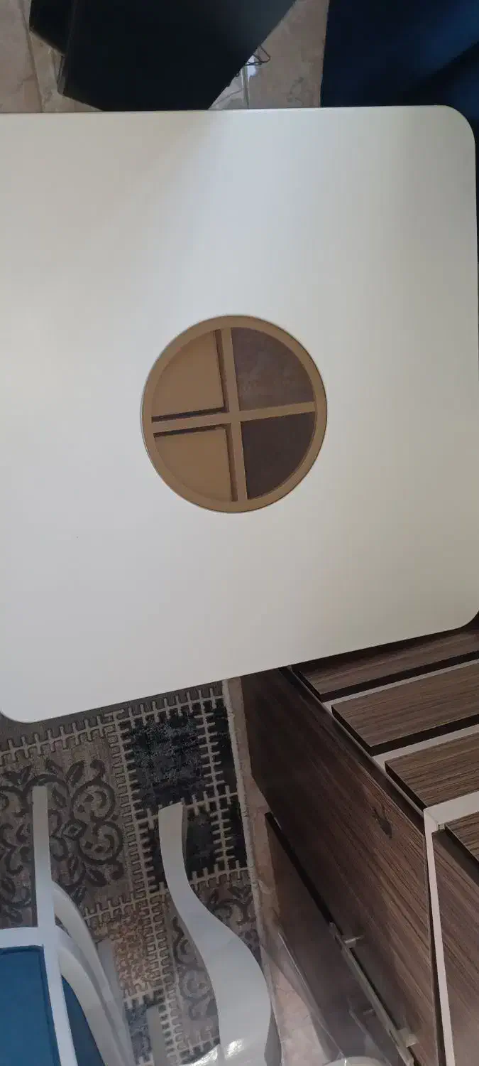 میز وسط و عسلی|مبلمان خانگی و میز عسلی|بندر انزلی, معلم|دیوار