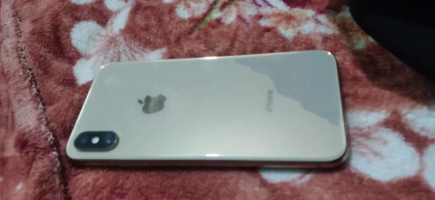 ایفون xs تمیز|موبایل|پیر بکران, |دیوار