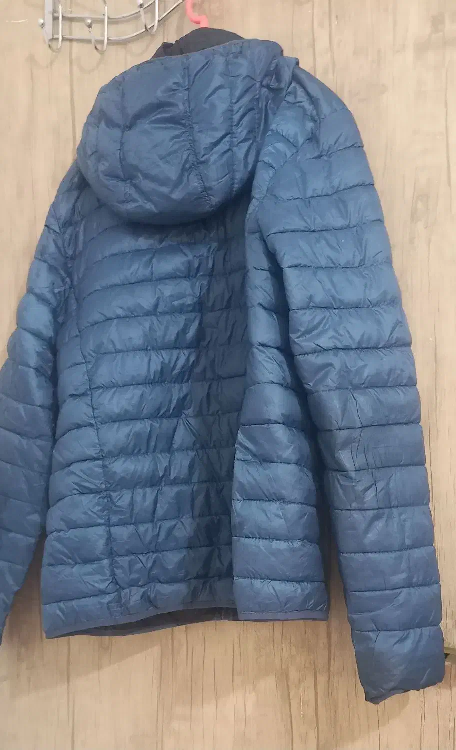 کاپشن برنداورجینال آتجلولیتریکو اوblend اروپایی|لباس|مشهد, الهیه|دیوار