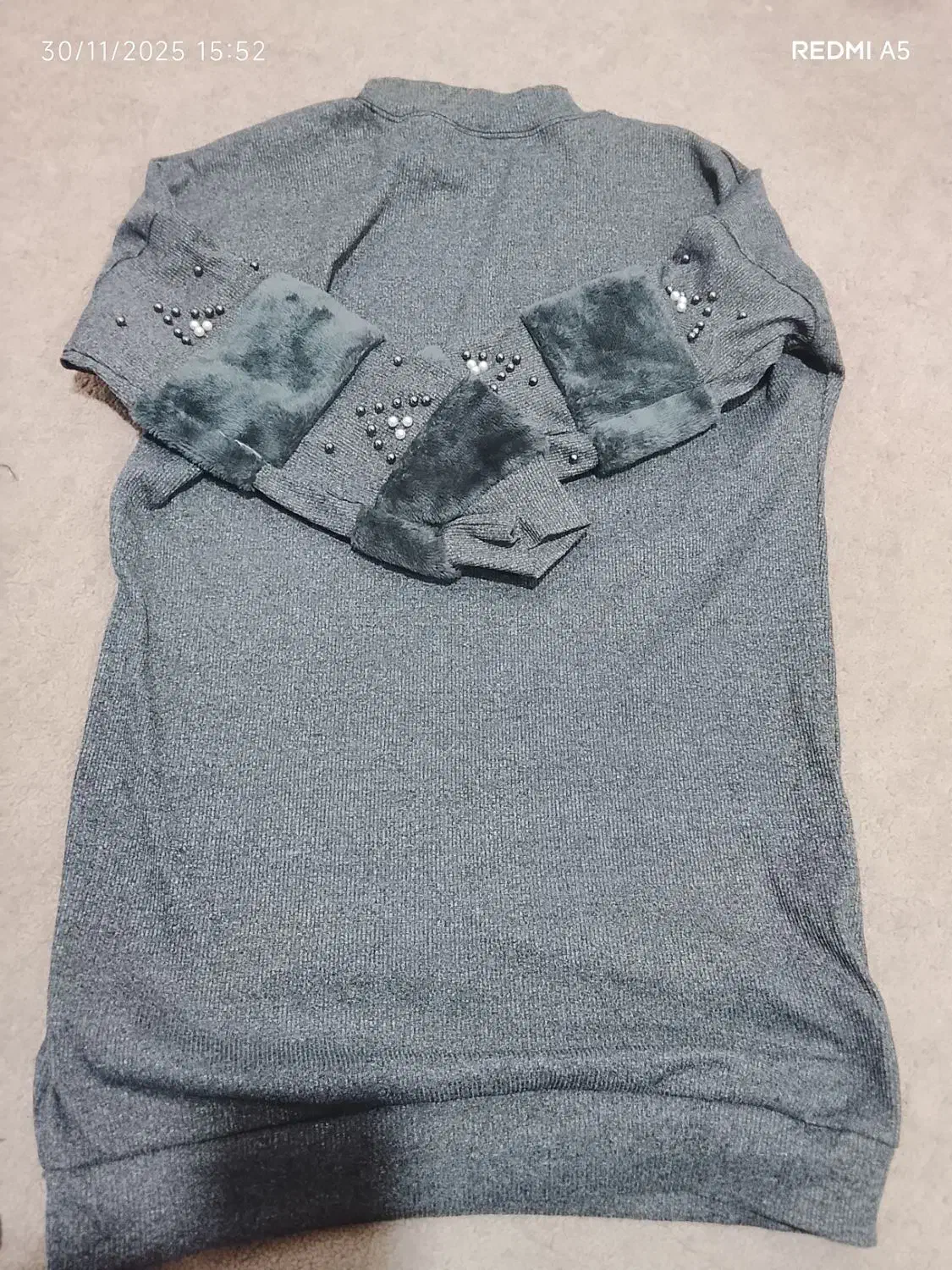 شلواروگرم کن|لباس|ایذه, |دیوار