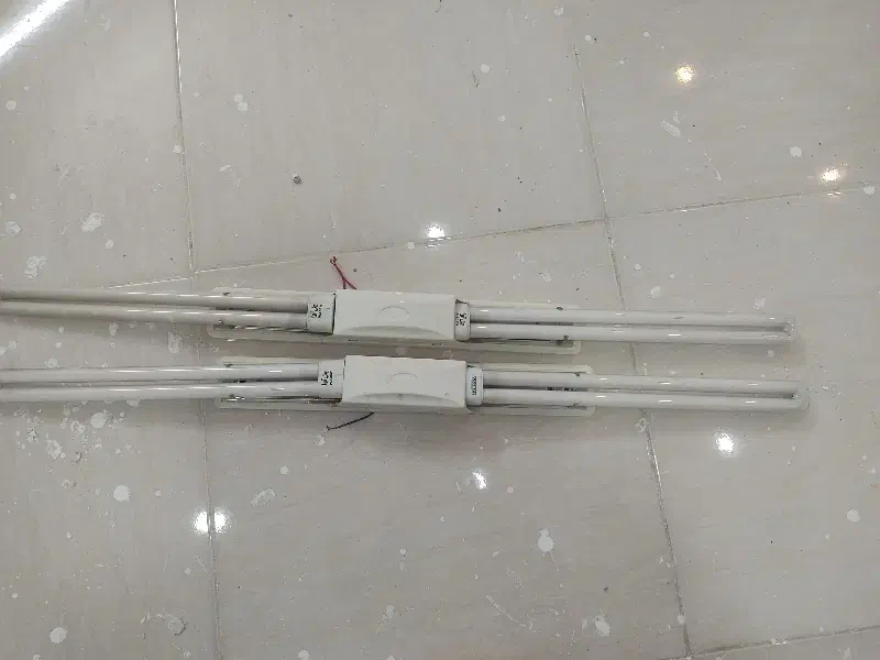 مهتابی|لامپ و چراغ|مشهد, شهرک بهارستان|دیوار