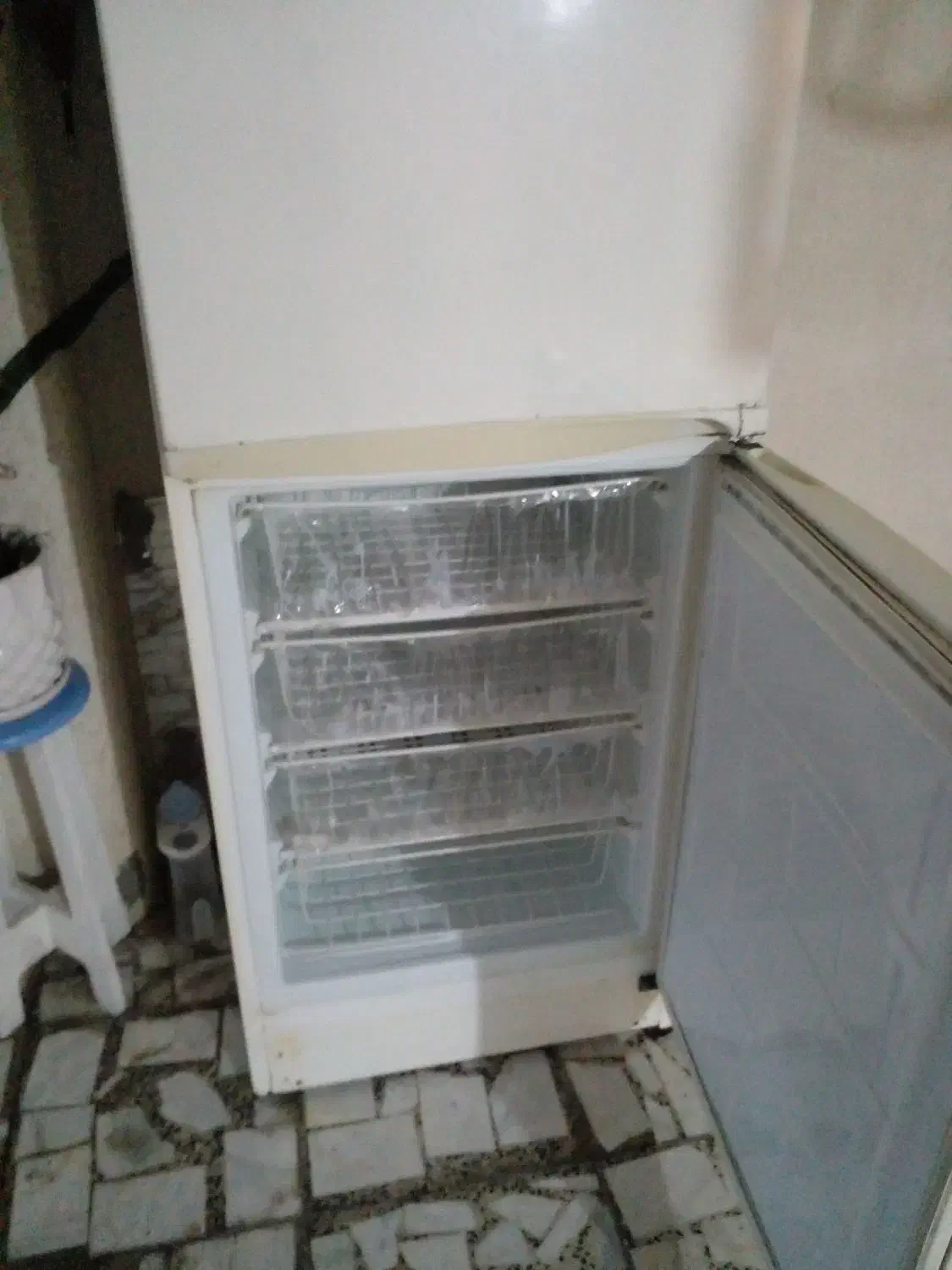 یخچال وفریزر|یخچال و فریزر|لاهیجان, یحی آباد|دیوار