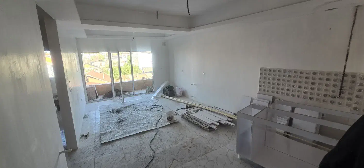 فروش واحدنوساز۶۳متردوخواب با پارکینگ+۴۰۰وام|فروش آپارتمان|آستانه اشرفیه, |دیوار