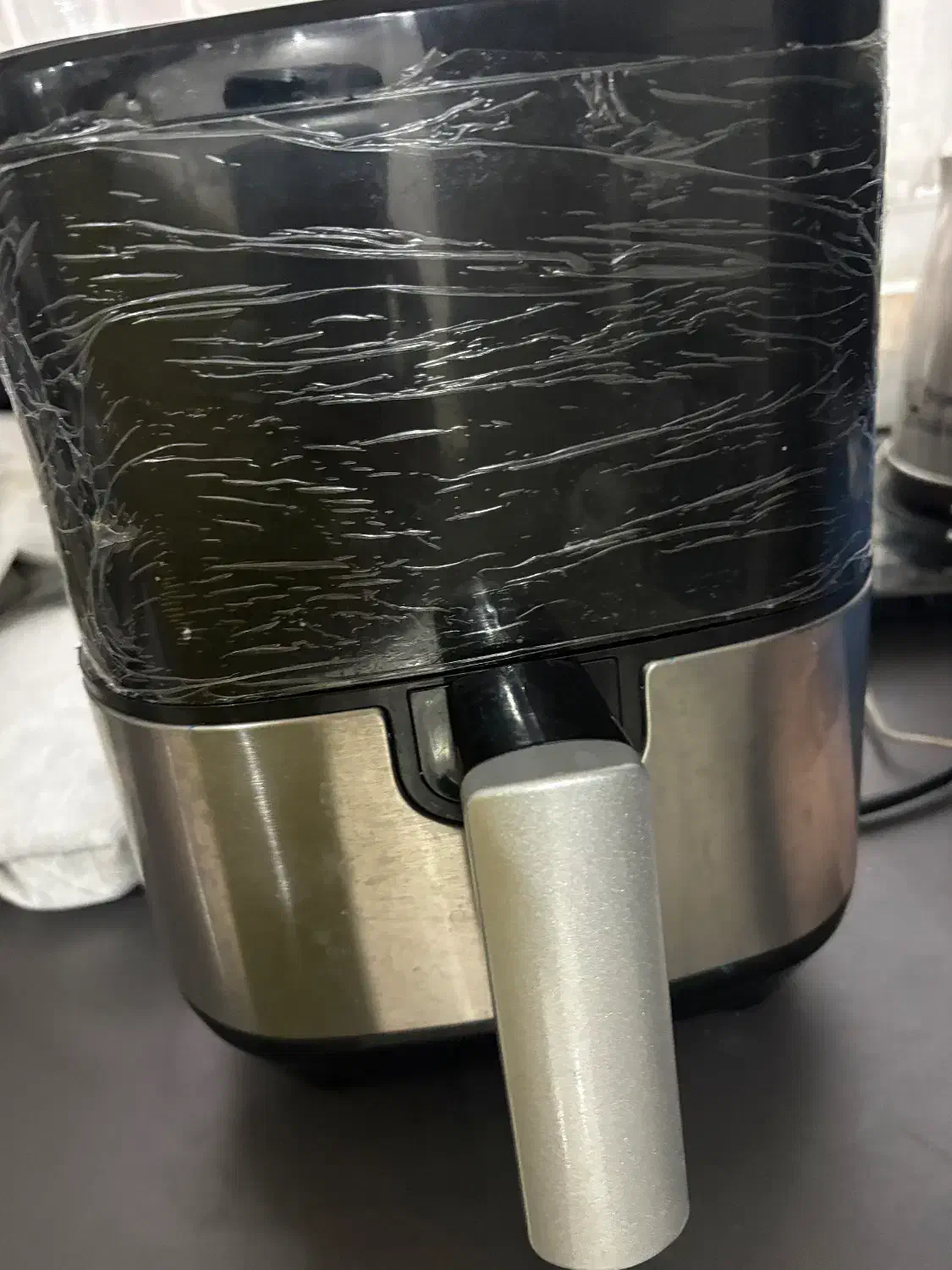 سرخکن بدون روغن دسینی|اجاق گاز و لوازم برقی پختوپز|تهران, دولاب|دیوار