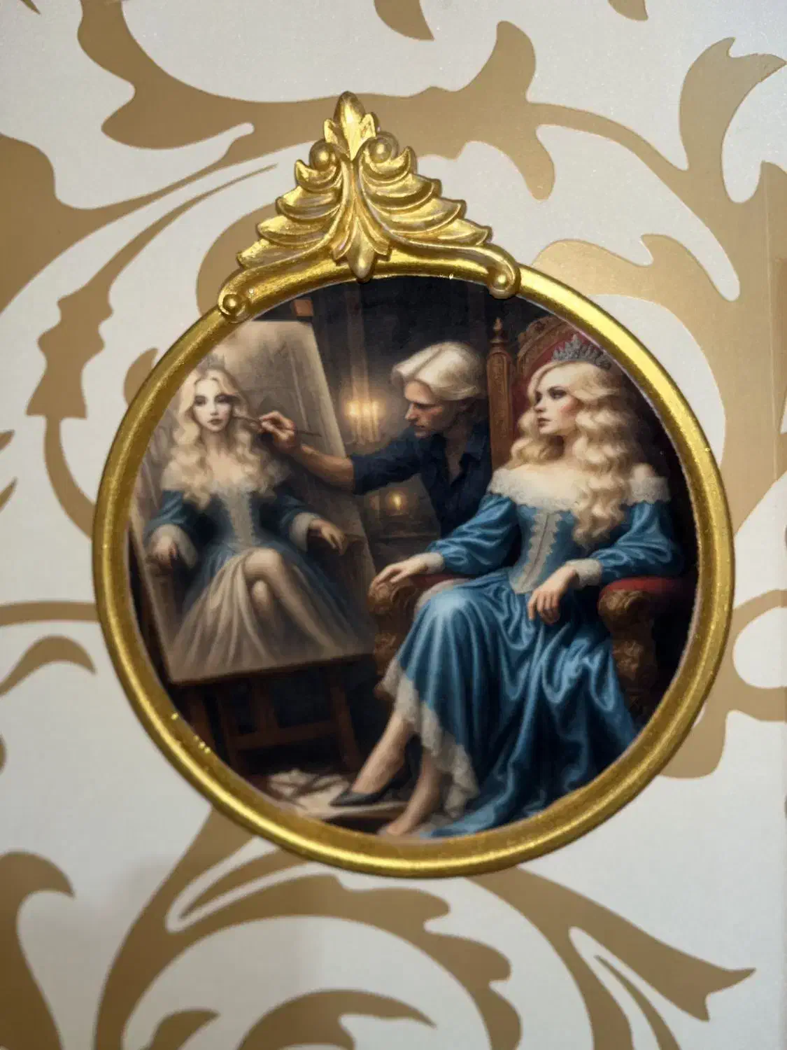 تابلوهای بسیار شیک و زیبا خاص|تابلو، نقاشی، عکس|خرمآباد, |دیوار