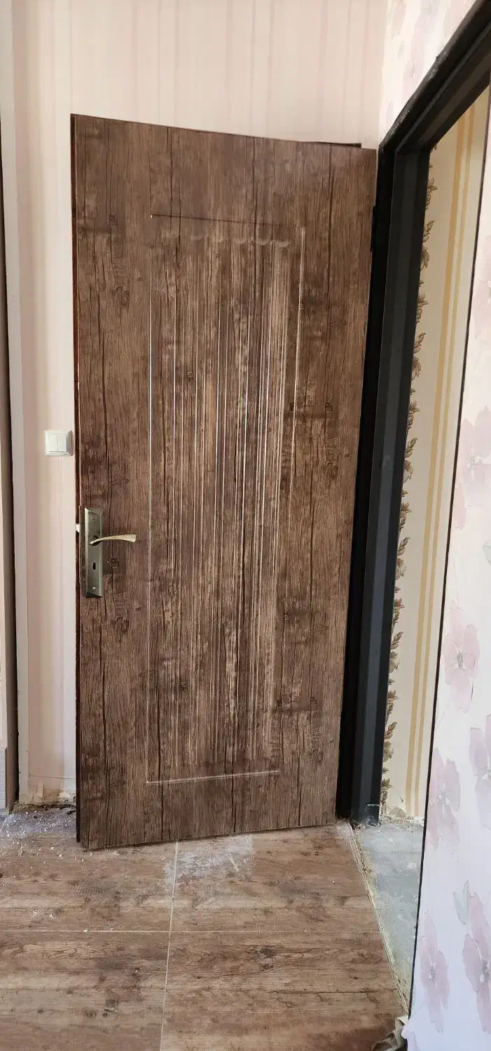 در اتاق و سرویس|مصالح و تجهیزات ساختمان|رشت, نیکمرام|دیوار