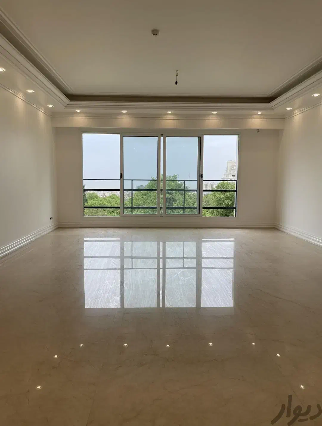 ۱۰۰متر نوساز زیر قیمت|فروش آپارتمان|گرمدره, |دیوار