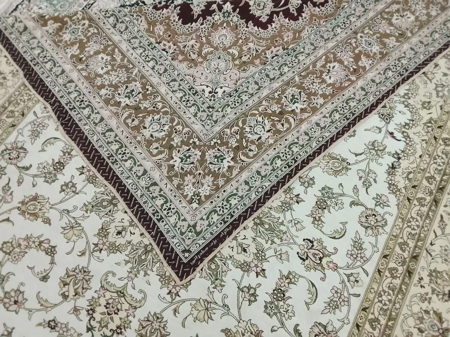 روفرشی ۹متری|روفرشی|ساوه, |دیوار